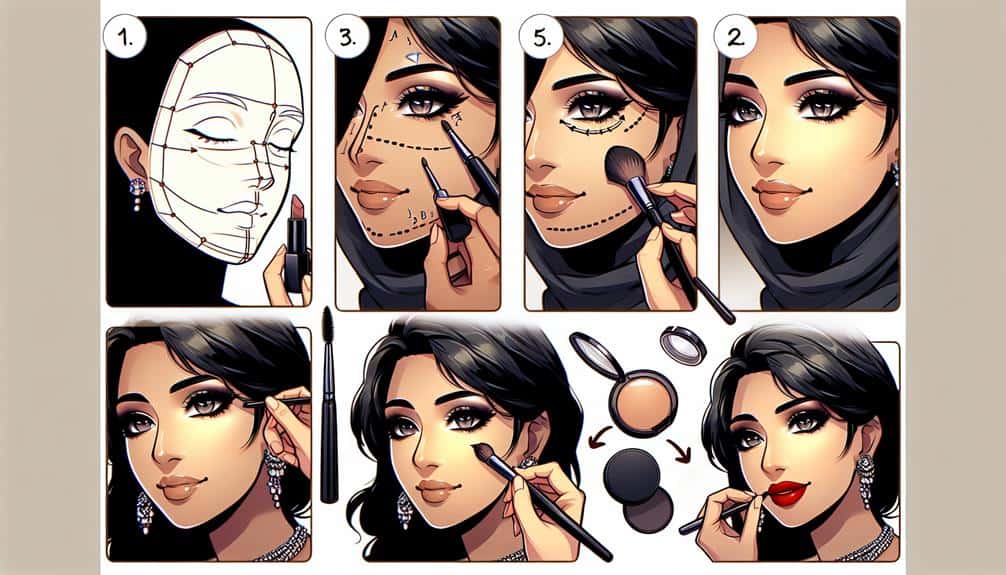 anime cosplay makeup tutorials