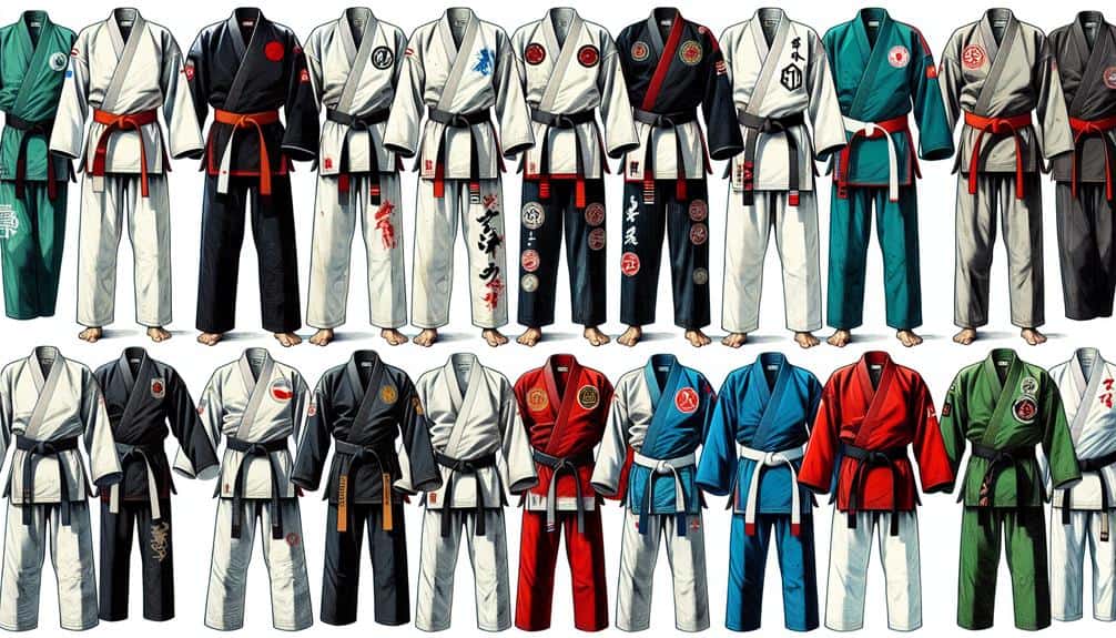 Cobra Kai Costume Collection