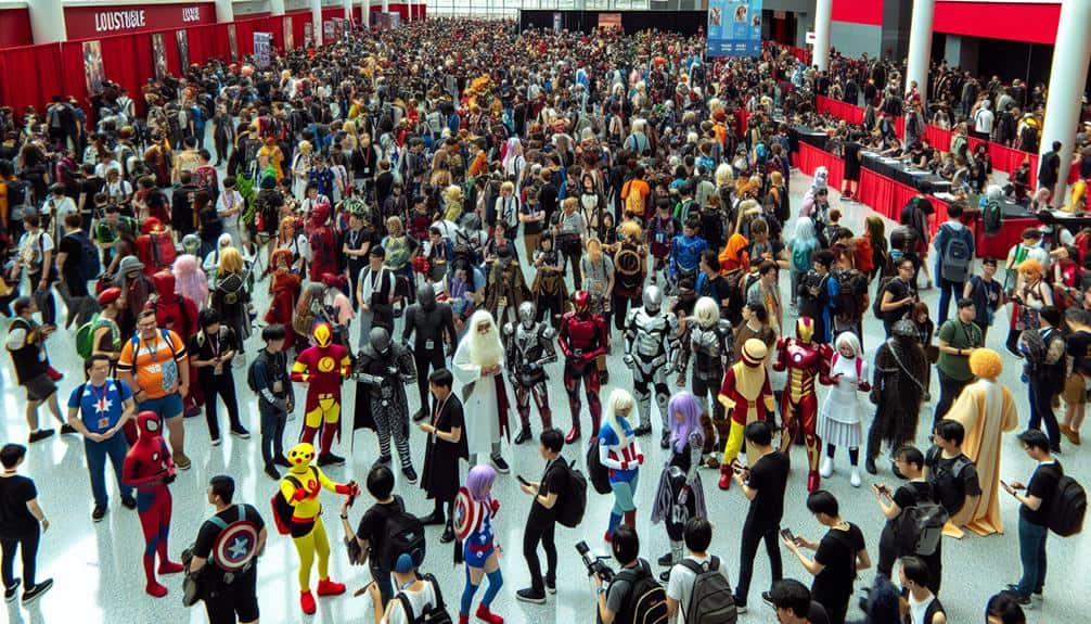 Cosplay Etiquette Importance Explained