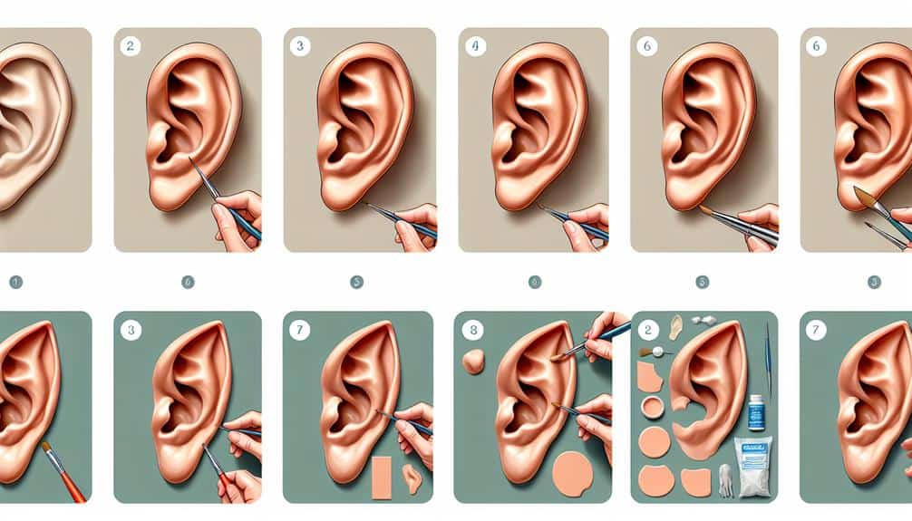 How To Get Elf Ears