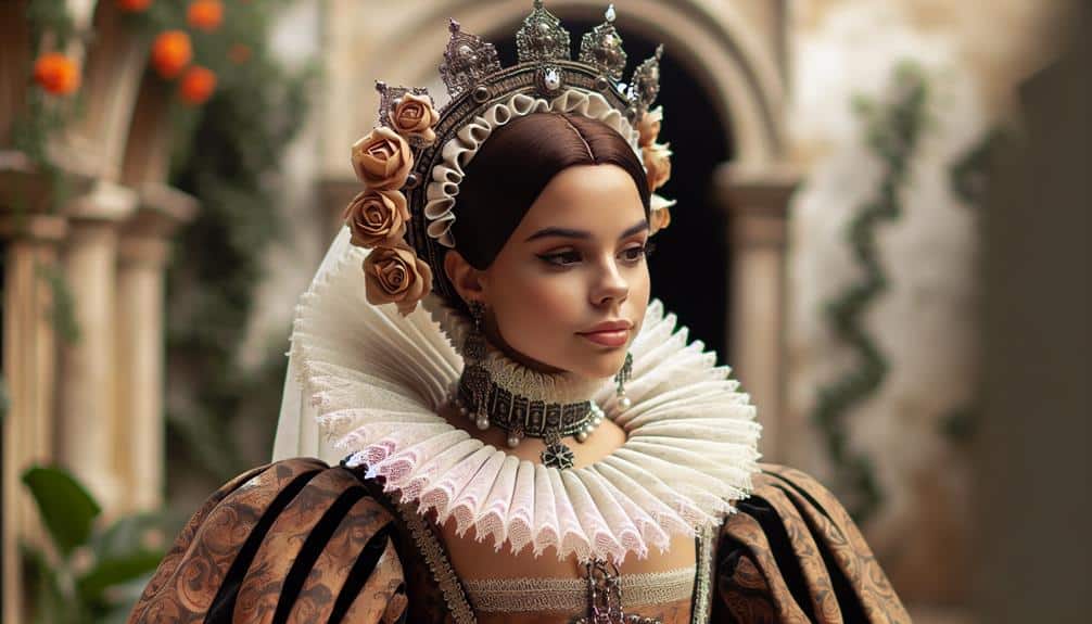 Iconic Historical Figure Cosplays