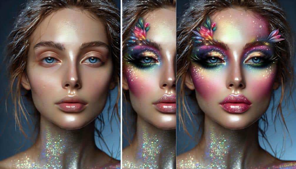 Makeup Tips For Fairies