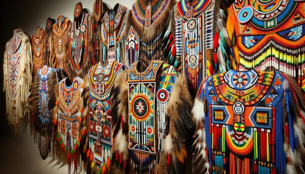 Native American Costume Resource