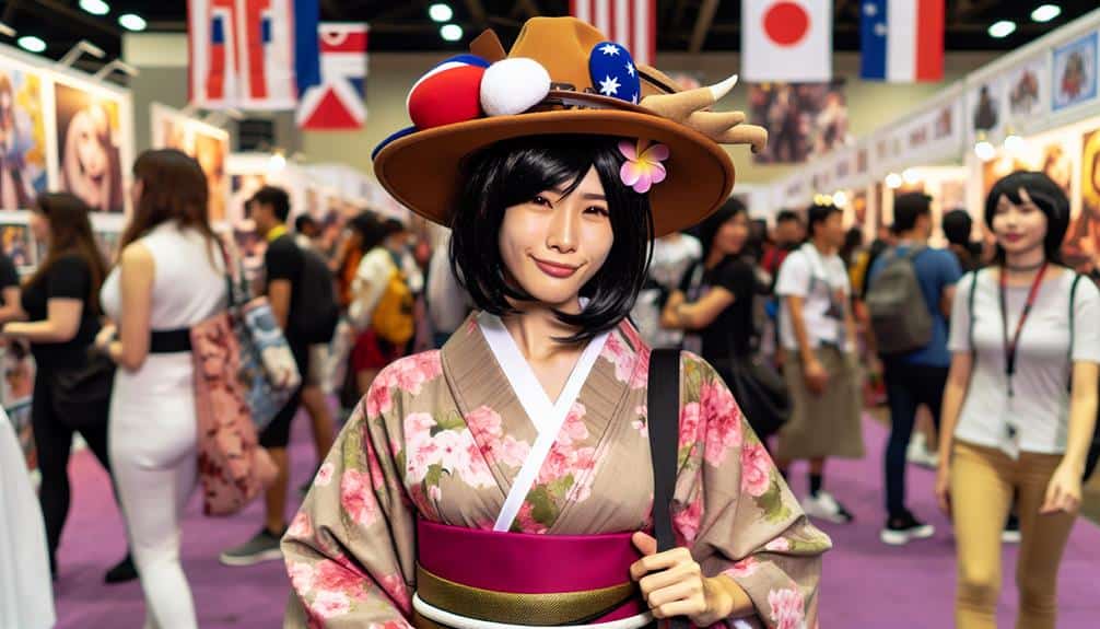 navigating cultural appropriation in cosplay