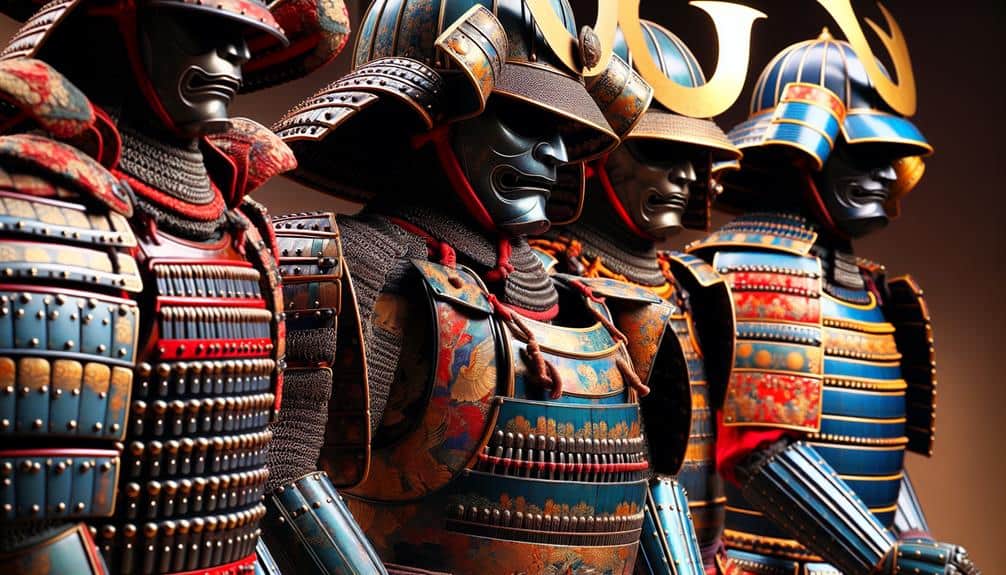 Samurai Armor Cosplay Tips