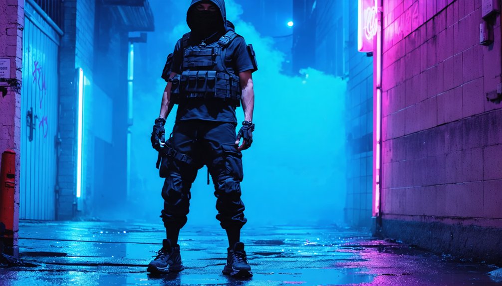 affordable functional techwear alternatives