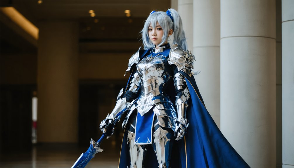 anime cosplay photography essentials