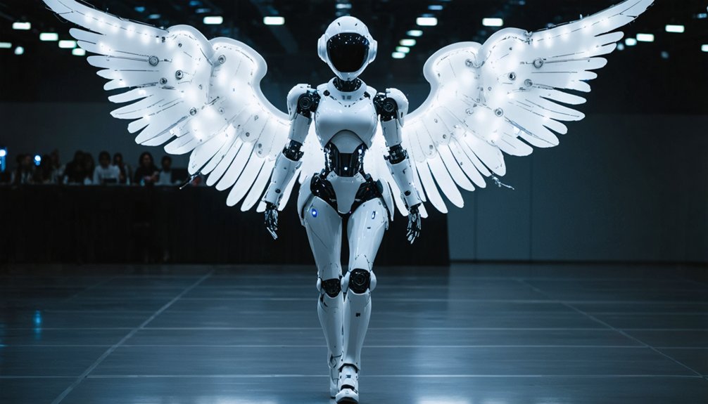 articulated costume engineering performance optimization