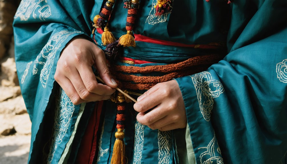 authentic ethnic cosplay representation