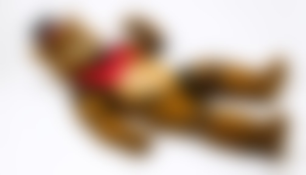 body costume construction