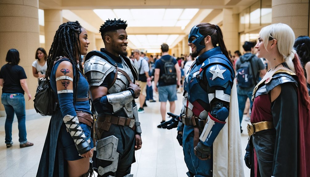 body diversity embracing self expression