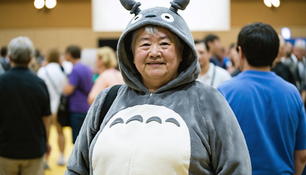 body inclusive character designs