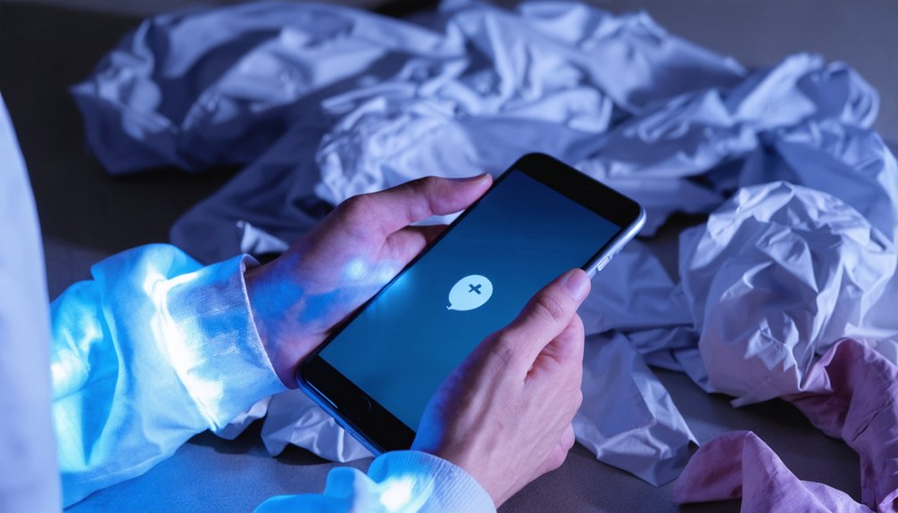 boundary mental health social media cosplay protection