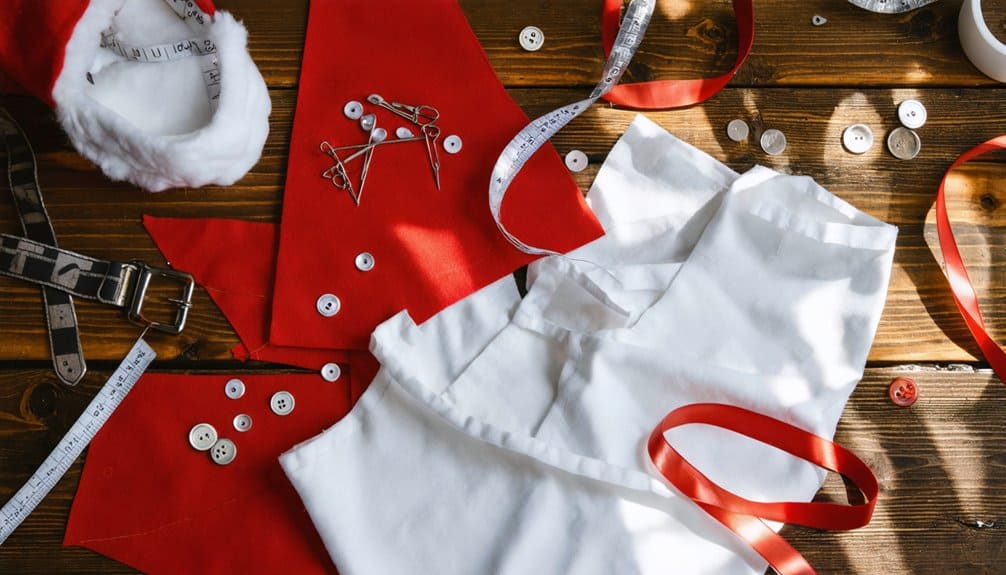 budget friendly cosplay crafting