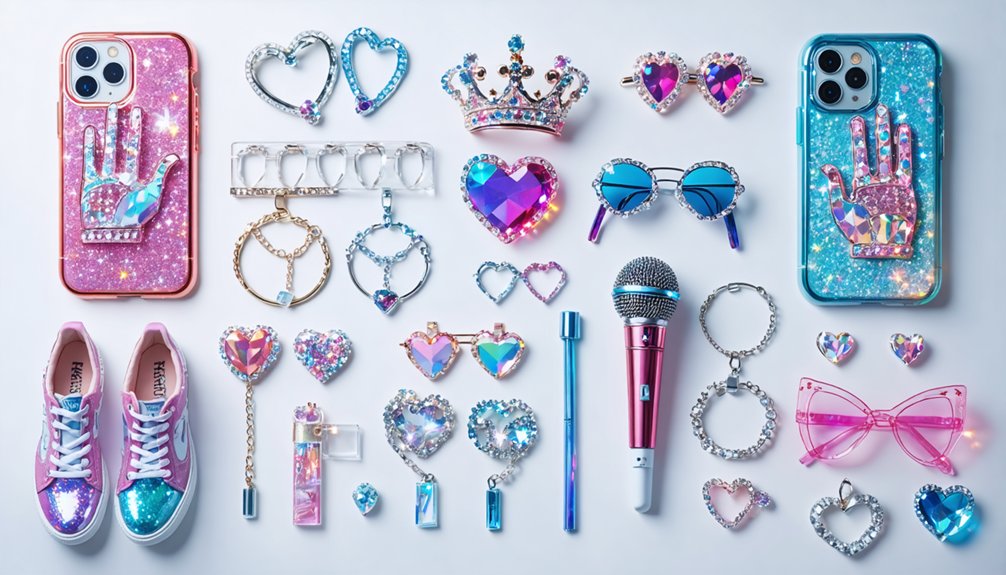 budget friendly k pop cosplay essentials