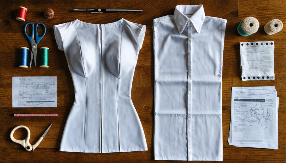 buying vs making cosplay decisions