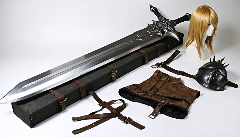 careful storage and transportation preservation