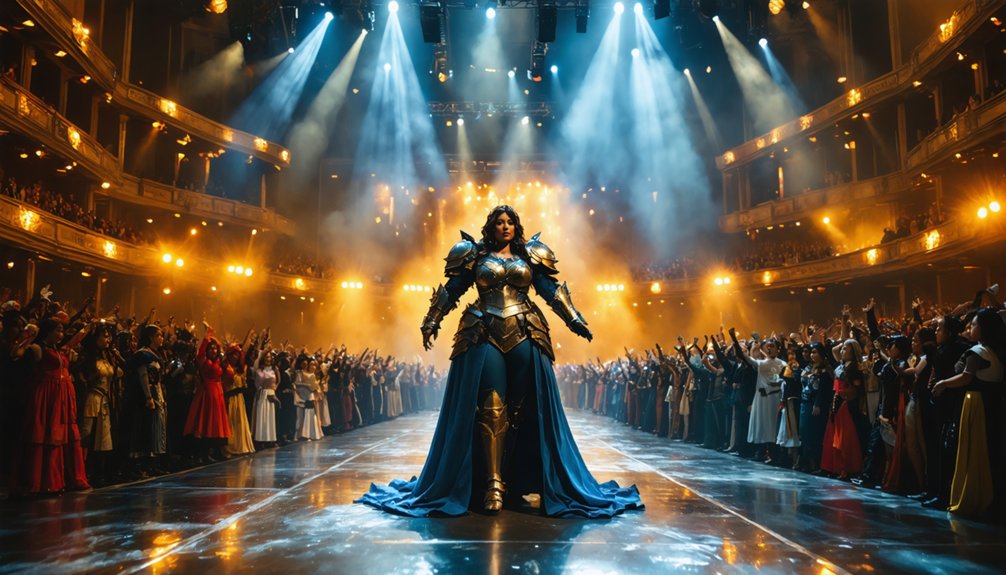 celebrate cosplay diversity together