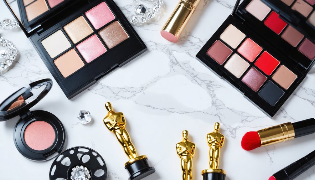 celebrity cosplay makeup essentials