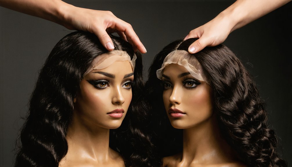 character density matters