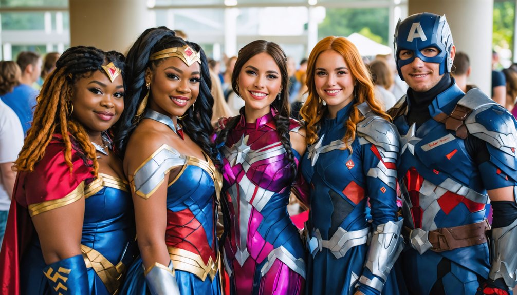 collective empowerment challenges conformity pressures