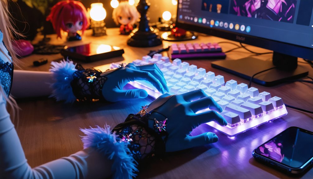 combating gendered online harassment tactics