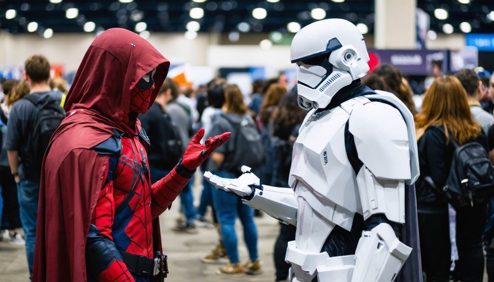 community ambassador behavior responsibility