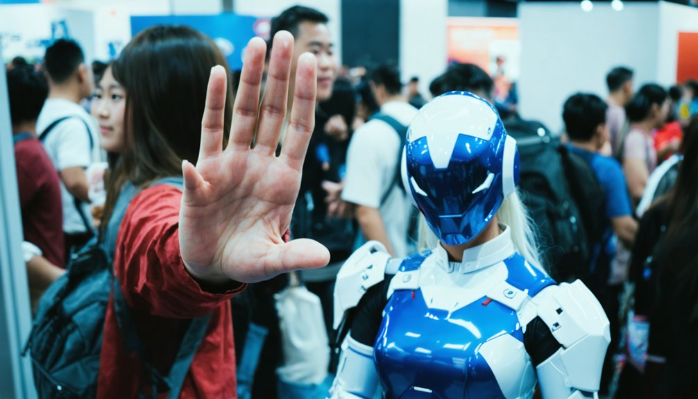 consent driven group interaction protocols