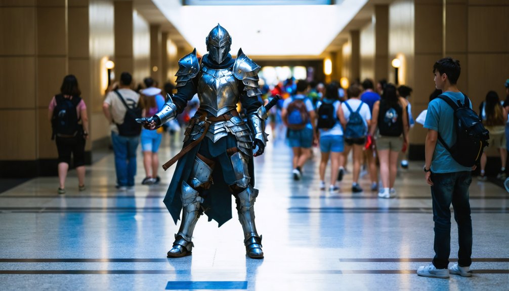 considerate consensual collaborative convention photography