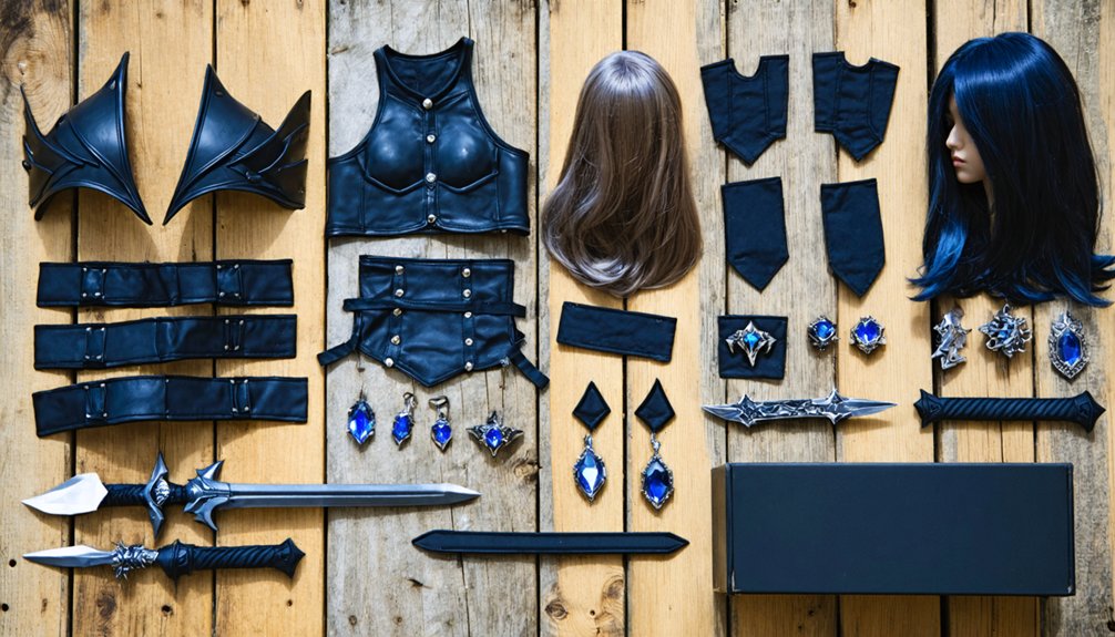 convenient cost effective customized costuming solutions