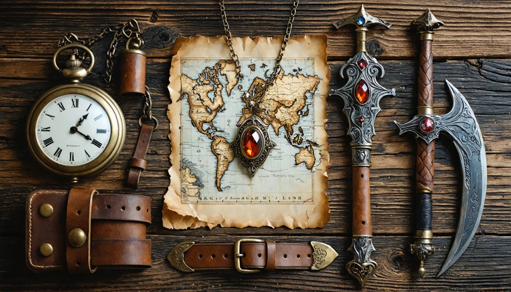 cosplay character accuracy essential accessories