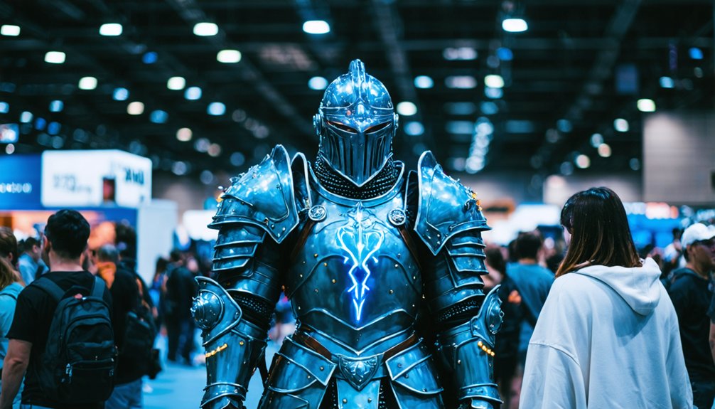 cosplay convention ideas best