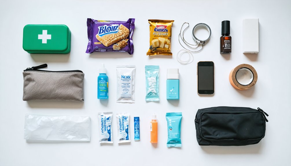 cosplay convention survival essentials