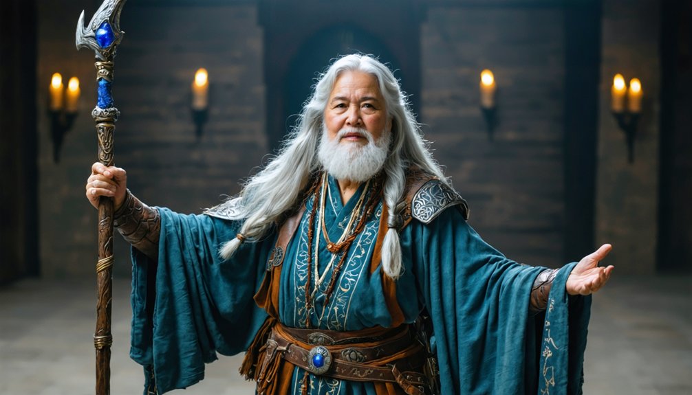 cosplay ideas for older enthusiasts