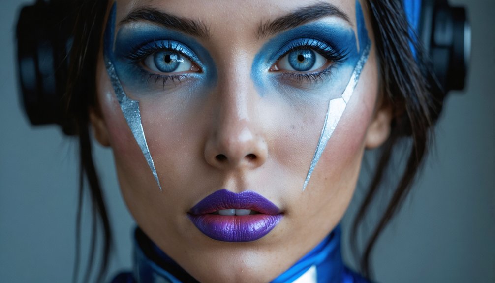 cosplay inspiring video game characters