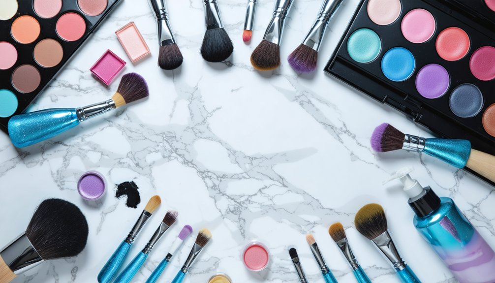 cosplay makeup group success tips