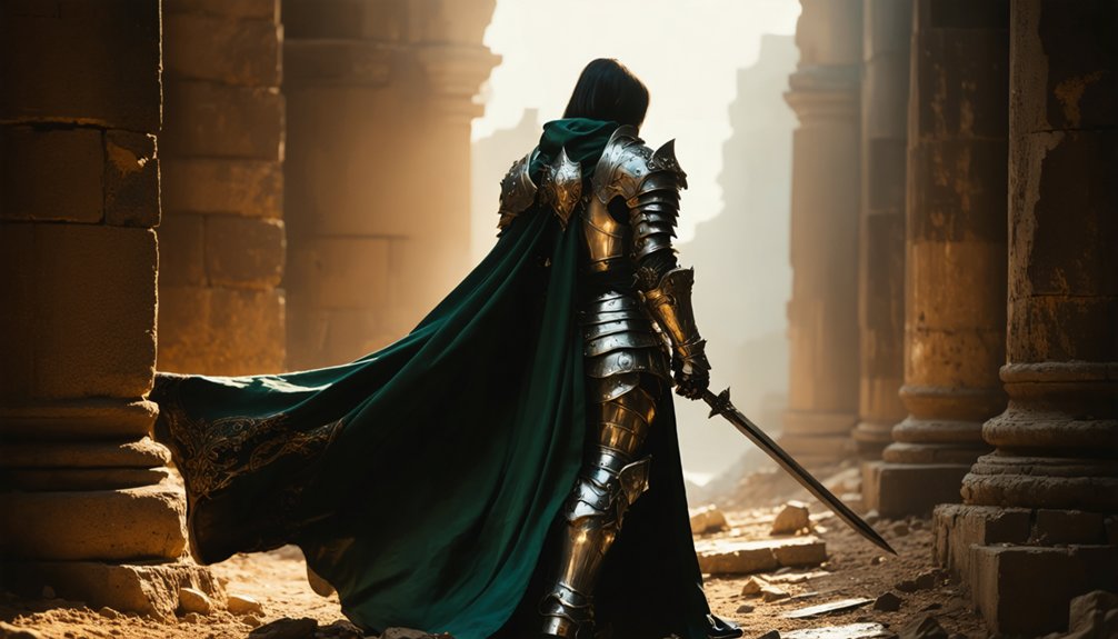 cosplay photography composition techniques explained