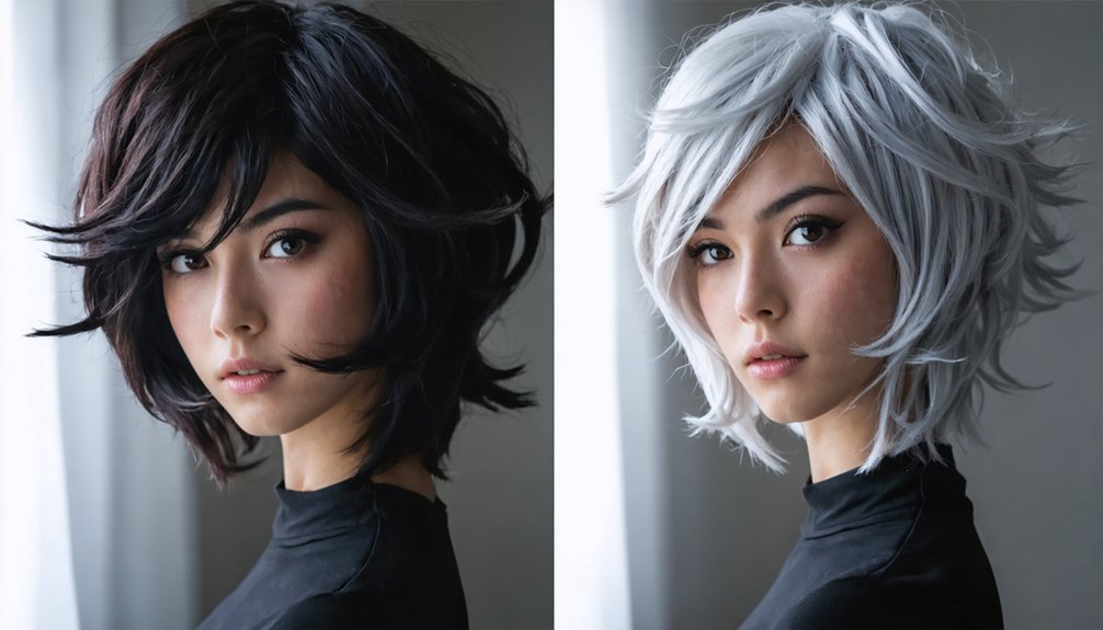 cosplay wig accuracy tips