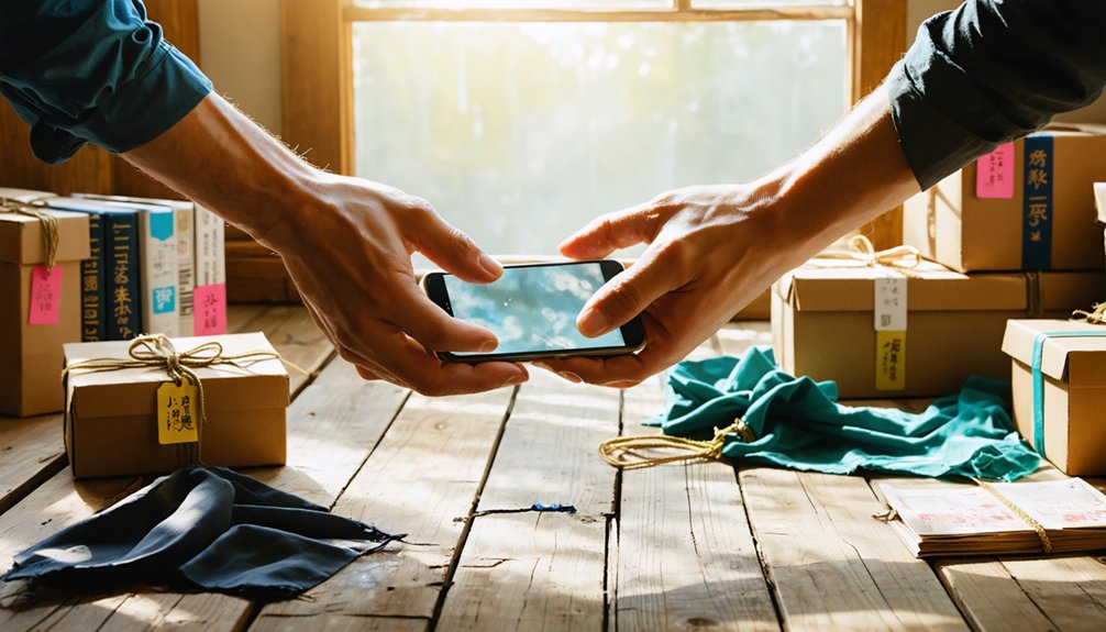 cost effective costume sourcing