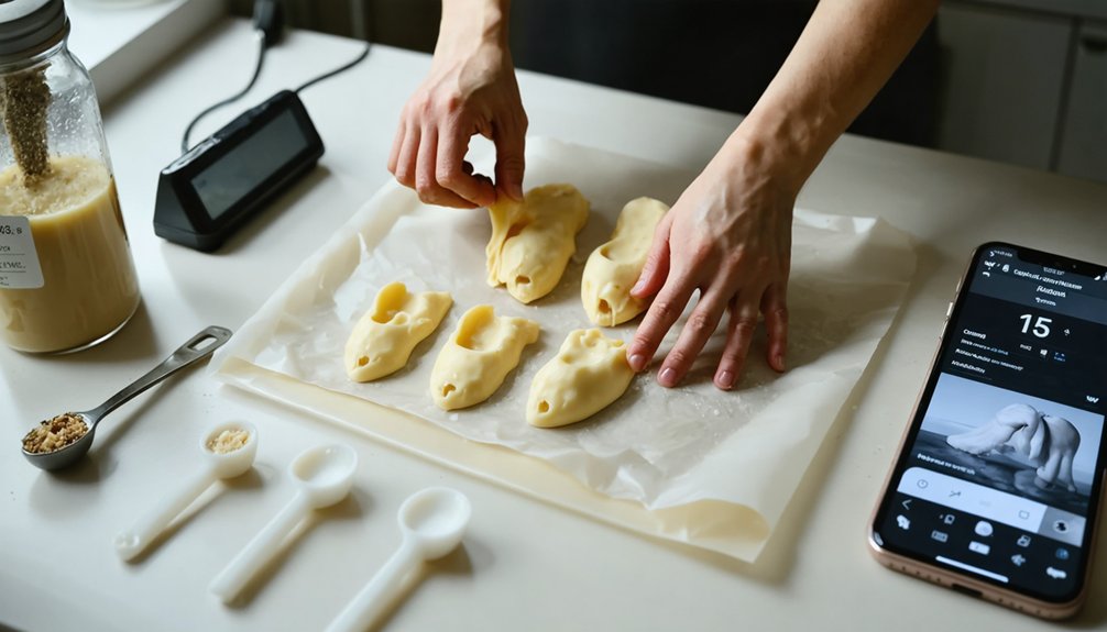 cost effective prosthetic fabrication