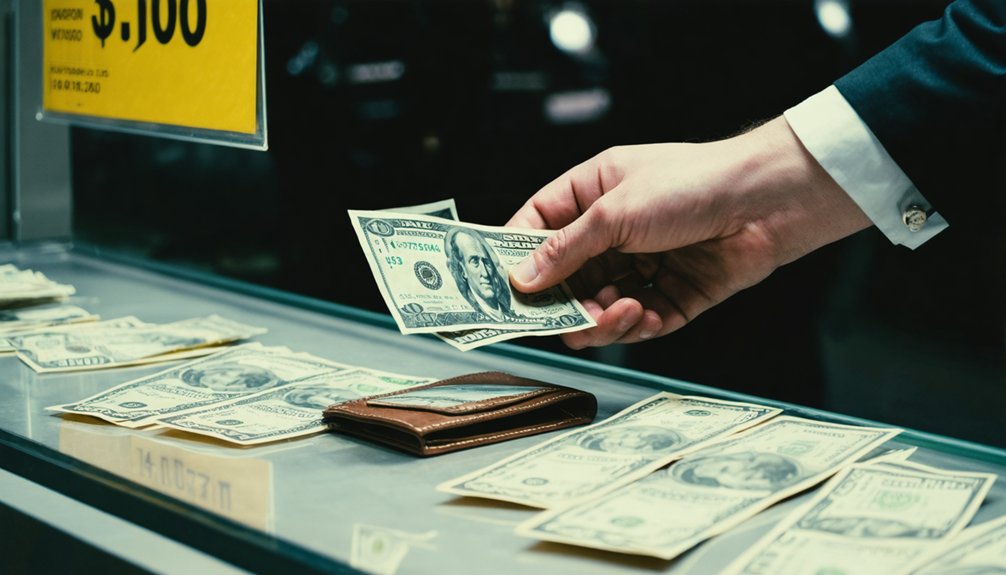 costly convention attendance and expenses