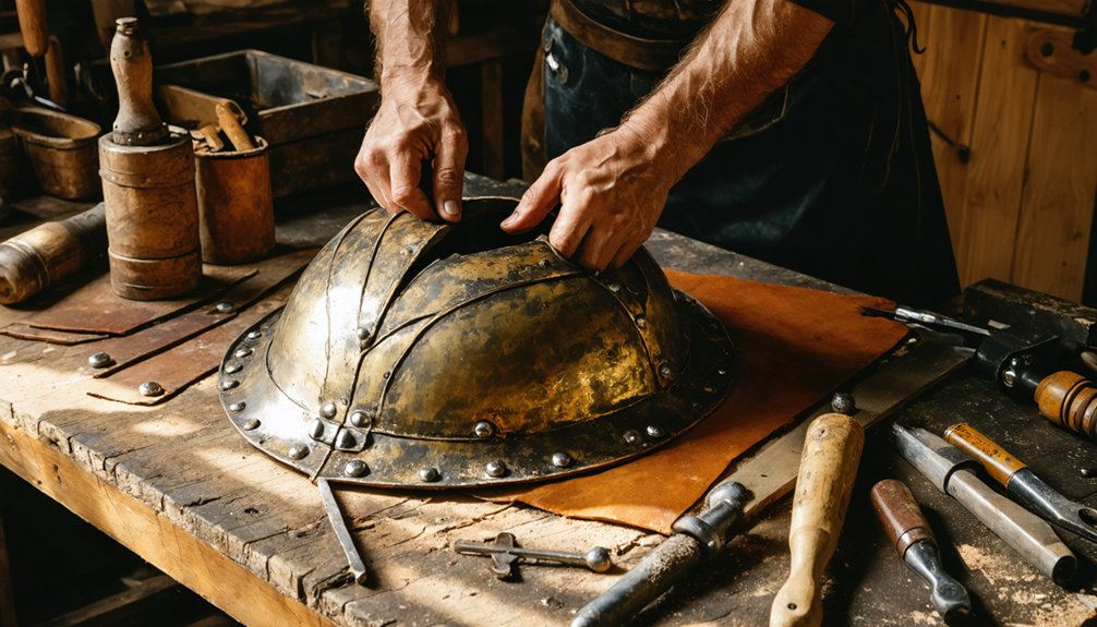 costume accessory crafting techniques