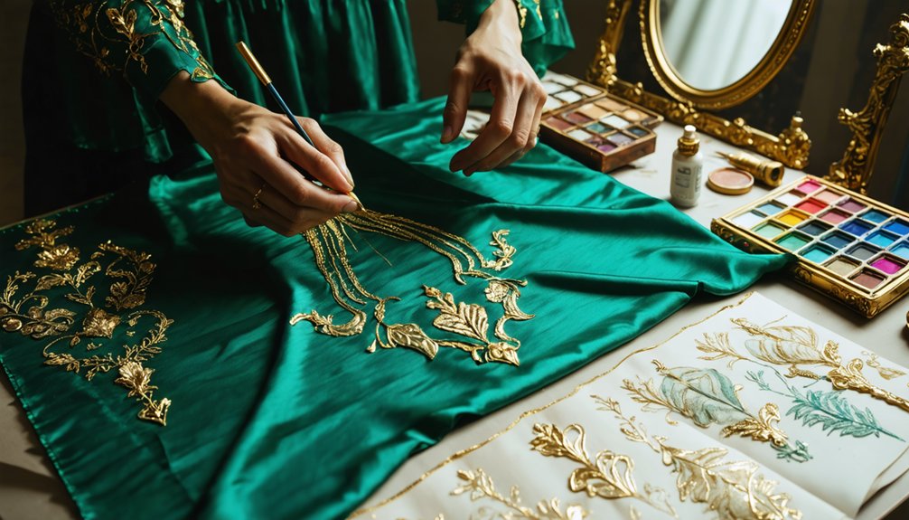 crafting captivating costume competition entry