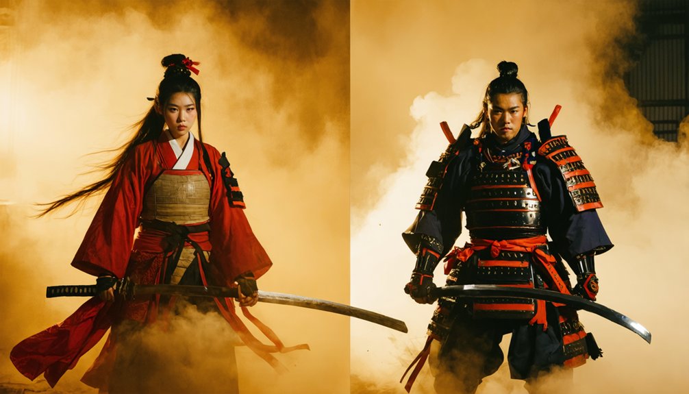 cultural sensitivity in cosplay