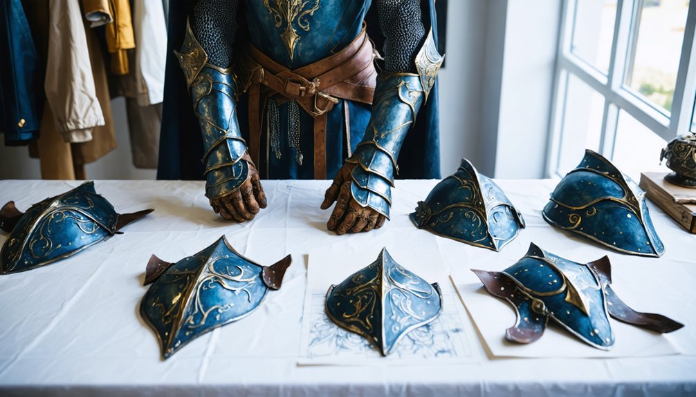 delivery timeline essential commission budgeting consideration