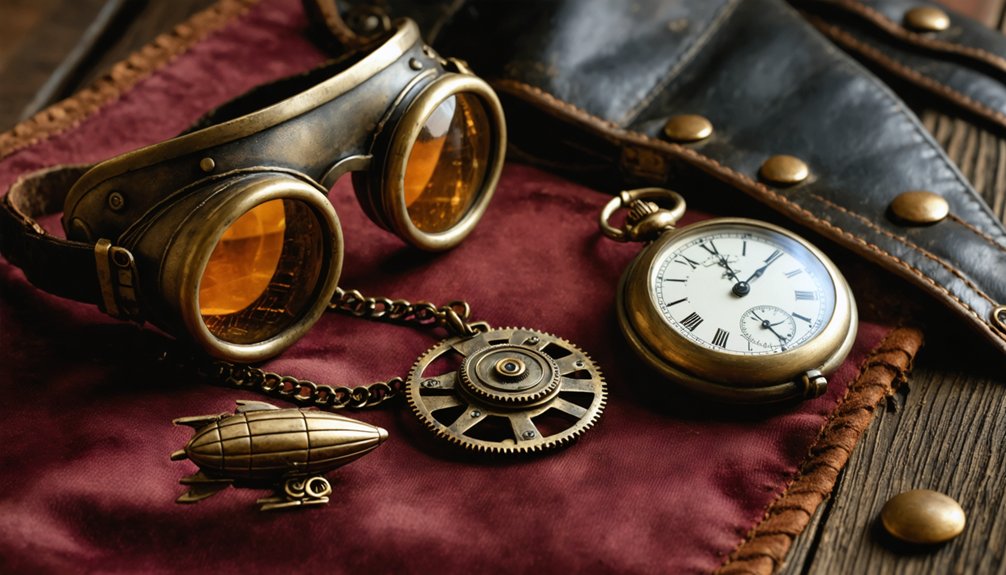 distinctive captivating creative cosplay accessories