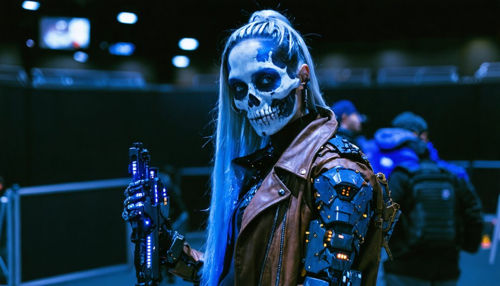 diverse male cosplay fandom interpretations