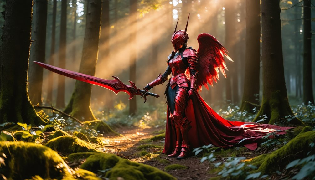 elden ring cosplay inspiration