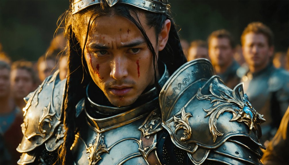 emotional performance through memory banks