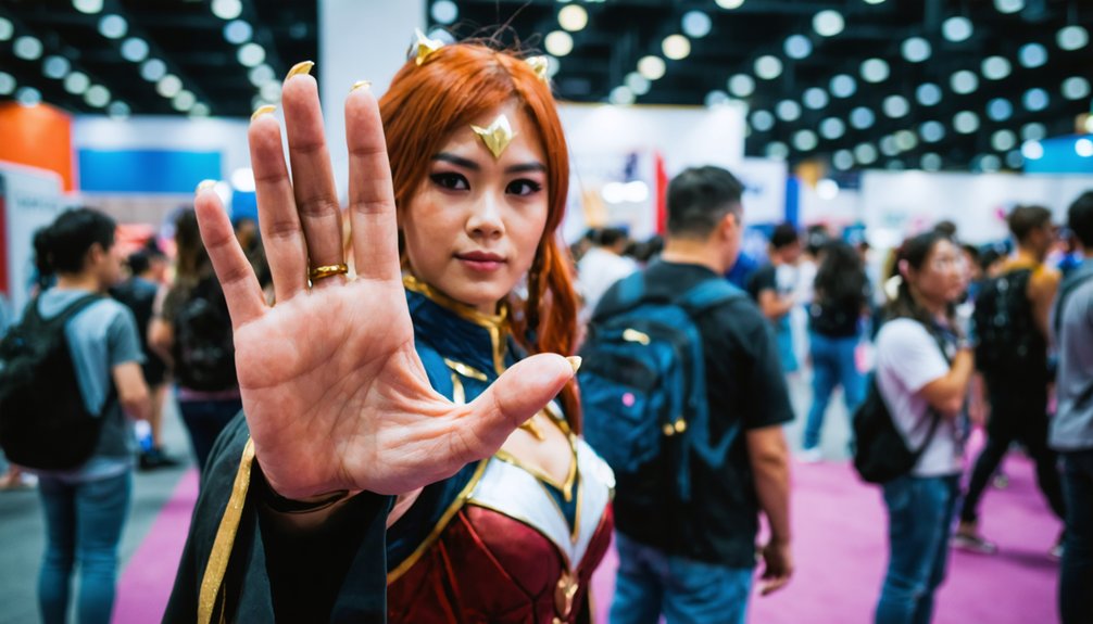 empowering consent and accountability